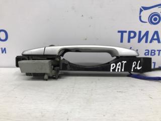 Ручка двери внешняя передняя левая Pathfinder 2004-2014 R51 2.5 Diesel YD25DDTI