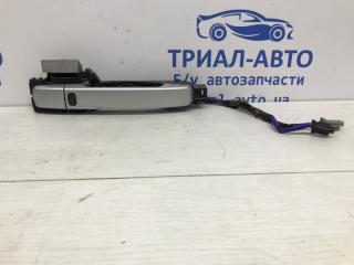 Ручка двери внешняя передняя правая Nissan Pathfinder 2004-2014