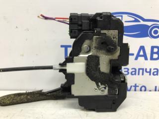 Замок двери задний левый Nissan Pathfinder R51 2.5 Diesel YD25DDTI