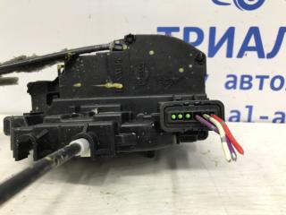 Замок двери задний левый Pathfinder 2004-2014 R51 2.5 Diesel YD25DDTI