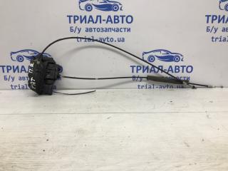 Замок двери передний правый Nissan Pathfinder 2004-2014