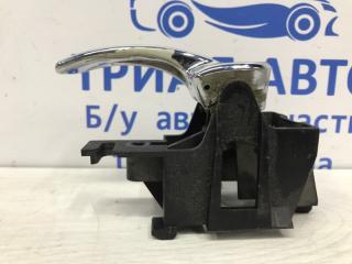 Ручка двери внутренняя левая Pathfinder 2004-2014 R51 2.5 Diesel YD25DDTI Ручка двери внутренняя левая Pathfinder 2004-2014 R51 2.5 Diesel YD25DDTI