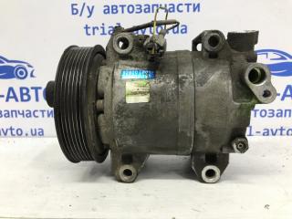 Компрессор кондиционера Nissan Pathfinder R51 2.5 Diesel YD25DDTI Компрессор кондиционера Nissan Pathfinder R51 2.5 Diesel YD25DDTI