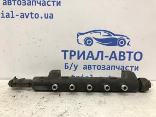 Топливная рампа Nissan Pathfinder 2004-2014