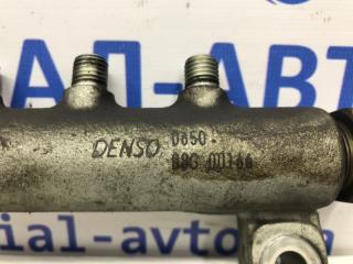 Топливная рампа Nissan Pathfinder R51 2.5 Diesel YD25DDTI Топливная рампа Nissan Pathfinder R51 2.5 Diesel YD25DDTI