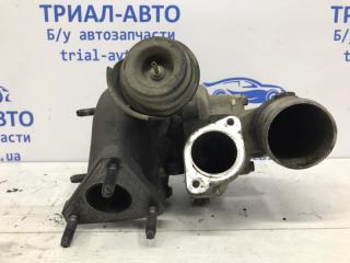 Турбина Nissan Pathfinder R51 2.5 Diesel YD25DDTI Турбина Nissan Pathfinder R51 2.5 Diesel YD25DDTI