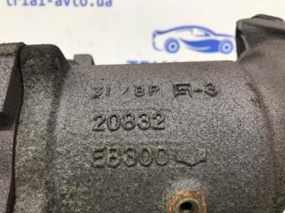 Катализатор Pathfinder 2004-2014 R51 2.5 Diesel YD25DDTI Катализатор Pathfinder 2004-2014 R51 2.5 Diesel YD25DDTI