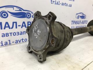 Привод задний правый Pathfinder 2004-2014 R51 2.5 Diesel YD25DDTI Привод задний правый Pathfinder 2004-2014 R51 2.5 Diesel YD25DDTI