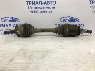 Привод передний левый АКПП Nissan Pathfinder 2004-2014