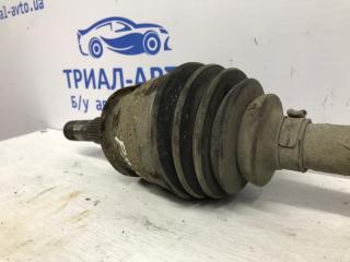 Привод передний левый АКПП Nissan Pathfinder R51 2.5 Diesel YD25DDTI Привод передний левый АКПП Nissan Pathfinder R51 2.5 Diesel YD25DDTI
