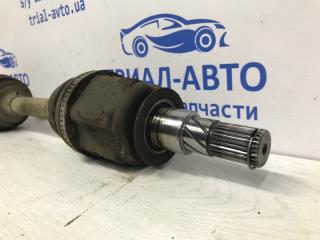 Привод передний левый АКПП Pathfinder 2004-2014 R51 2.5 Diesel YD25DDTI Привод передний левый АКПП Pathfinder 2004-2014 R51 2.5 Diesel YD25DDTI