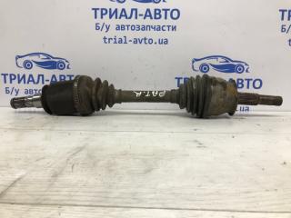 Привод передний правый АКПП Nissan Pathfinder 2004-2014