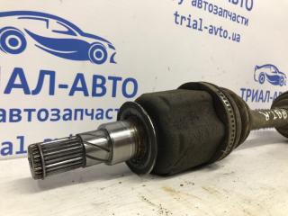 Привод передний правый АКПП Pathfinder 2004-2014 R51 2.5 Diesel YD25DDTI Привод передний правый АКПП Pathfinder 2004-2014 R51 2.5 Diesel YD25DDTI