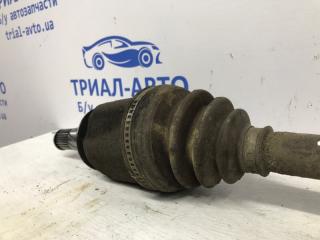 Привод передний правый АКПП Nissan Pathfinder R51 2.5 Diesel YD25DDTI Привод передний правый АКПП Nissan Pathfinder R51 2.5 Diesel YD25DDTI
