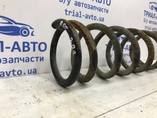 Пружина задняя Pathfinder 2004-2014 R51 2.5 Diesel YD25DDTI Пружина задняя Pathfinder 2004-2014 R51 2.5 Diesel YD25DDTI