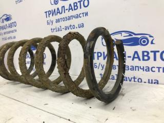 Пружина задняя Nissan Pathfinder R51 2.5 Diesel YD25DDTI Пружина задняя Nissan Pathfinder R51 2.5 Diesel YD25DDTI
