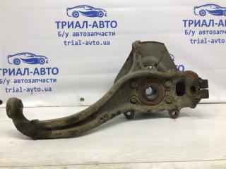 Кулак поворотный левый со ступицей Nissan Pathfinder 2004-2014