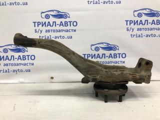 Кулак поворотный левый со ступицей Pathfinder 2004-2014 R51 2.5 Diesel YD25DDTI Кулак поворотный левый со ступицей Pathfinder 2004-2014 R51 2.5 Diesel YD25DDTI