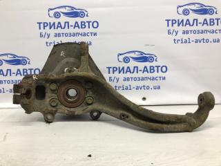 Кулак поворотный правый со ступицей Nissan Pathfinder 2004-2014