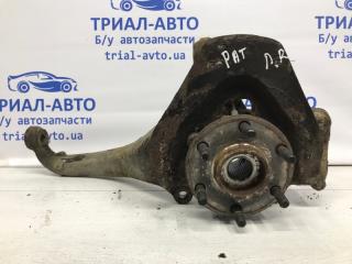 Кулак поворотный правый со ступицей Pathfinder 2004-2014 R51 2.5 Diesel YD25DDTI Кулак поворотный правый со ступицей Pathfinder 2004-2014 R51 2.5 Diesel YD25DDTI