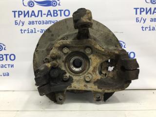 Цапфа задняя правая со ступицей Nissan Pathfinder 2004-2014