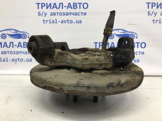 Цапфа задняя правая со ступицей Pathfinder 2004-2014 R51 2.5 Diesel YD25DDTI Цапфа задняя правая со ступицей Pathfinder 2004-2014 R51 2.5 Diesel YD25DDTI
