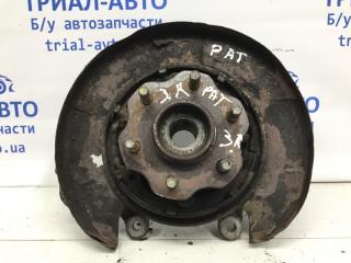 Цапфа задняя правая со ступицей Pathfinder 2004-2014 R51 2.5 Diesel YD25DDTI Цапфа задняя правая со ступицей Pathfinder 2004-2014 R51 2.5 Diesel YD25DDTI
