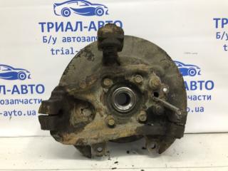 Цапфа задняя левая со ступицей Nissan Pathfinder 2004-2014