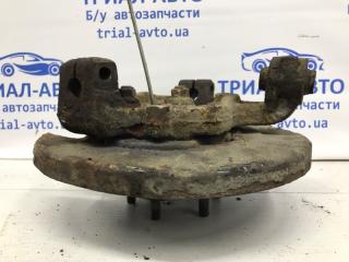 Цапфа задняя левая со ступицей Nissan Pathfinder R51 2.5 Diesel YD25DDTI Цапфа задняя левая со ступицей Nissan Pathfinder R51 2.5 Diesel YD25DDTI
