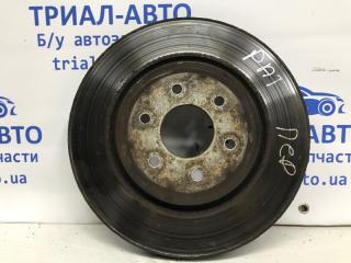 Диск тормозной передний Nissan Pathfinder 2004-2014