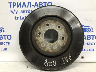 Диск тормозной передний Nissan Pathfinder 2004-2014