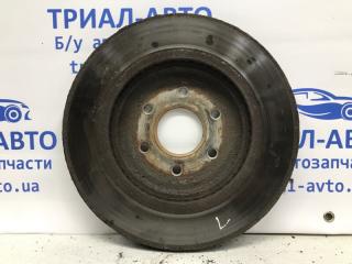 Диск тормозной передний Pathfinder 2004-2014 R51 2.5 Diesel YD25DDTI Диск тормозной передний Pathfinder 2004-2014 R51 2.5 Diesel YD25DDTI