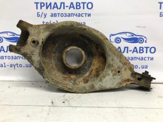 Рычаг задней подвески нижний поперечный (под пружину) Pathfinder 2004-2014 R51 2.5 Diesel YD25DDTI