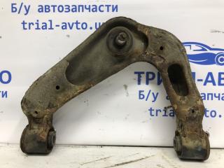 Рычаг передний верхний правый Nissan Pathfinder 2004-2014