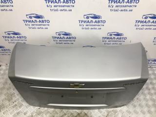 Крышка багажника Lacetti 2004-2013 j200 1.8 Бензин