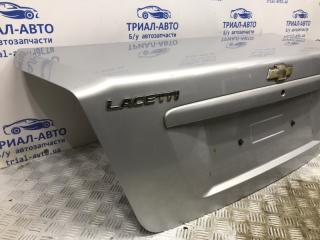 Крышка багажника Chevrolet Lacetti j200 1.8 Бензин