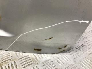 Крышка багажника Lacetti 2004-2013 j200 1.8 Бензин