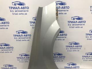 Крыло переднее правое Lacetti 2004-2013 j200 1.8 бензин F18D3