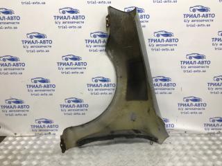 Крыло переднее правое Lacetti 2004-2013 j200 1.8 бензин F18D3