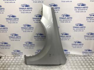 Крыло переднее левое Chevrolet Lacetti 2004-2013