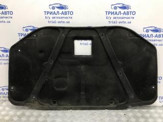 Обшивка капота Chevrolet Lacetti 2004-2013