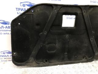 Обшивка капота Lacetti 2004-2013 j200 1.8 бензин F18D3 Обшивка капота Lacetti 2004-2013 j200 1.8 бензин F18D3
