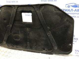 Обшивка капота Chevrolet Lacetti j200 1.8 бензин F18D3 Обшивка капота Chevrolet Lacetti j200 1.8 бензин F18D3