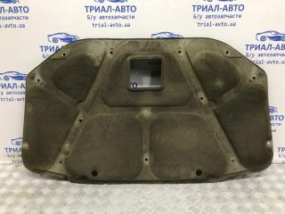 Обшивка капота Lacetti 2004-2013 j200 1.8 бензин F18D3 Обшивка капота Lacetti 2004-2013 j200 1.8 бензин F18D3