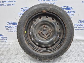 Запаска с резиной Chevrolet Lacetti 2004-2013