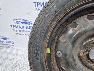 Запаска с резиной Lacetti 2004-2013 j200 1.8 бензин F18D3 Запаска с резиной Lacetti 2004-2013 j200 1.8 бензин F18D3