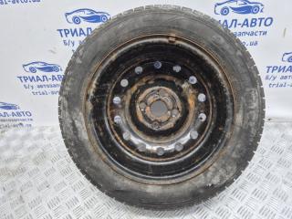 Запаска с резиной Lacetti 2004-2013 j200 1.8 бензин F18D3 Запаска с резиной Lacetti 2004-2013 j200 1.8 бензин F18D3