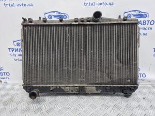 Радиатор основной Chevrolet Lacetti 2004-2013