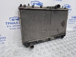 Радиатор основной Lacetti 2004-2013 j200 1.8 бензин F18D3 Радиатор основной Lacetti 2004-2013 j200 1.8 бензин F18D3