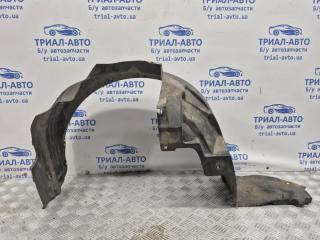 Подкрылок передний левый Chevrolet Lacetti 2004-2013